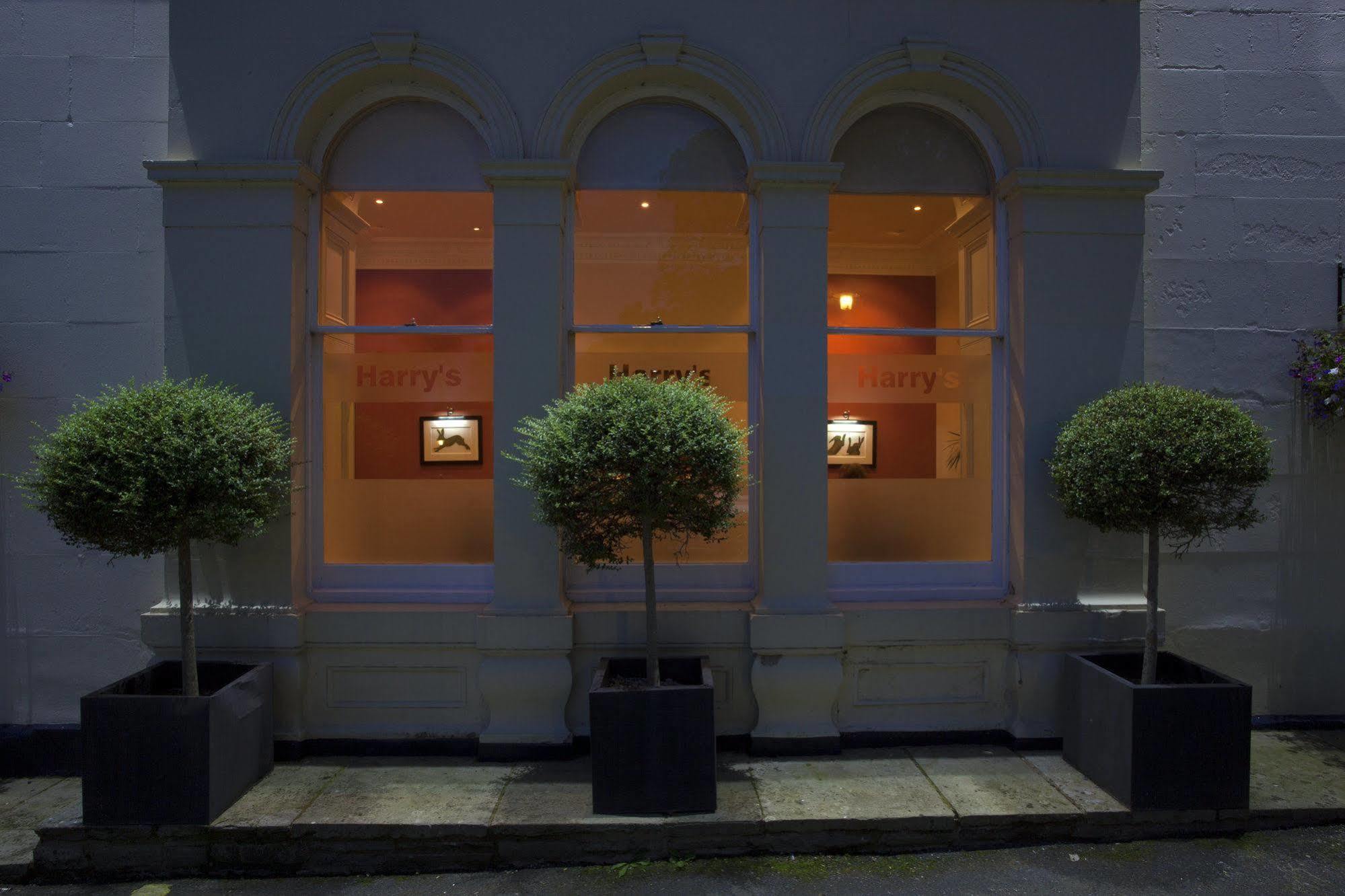 The Chase Hotel Ross-on-Wye Exterior foto